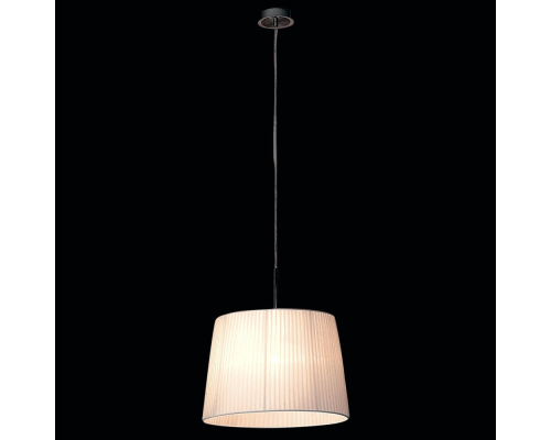 Citilux CL913611 Подвесной светильник с абажуром Белый