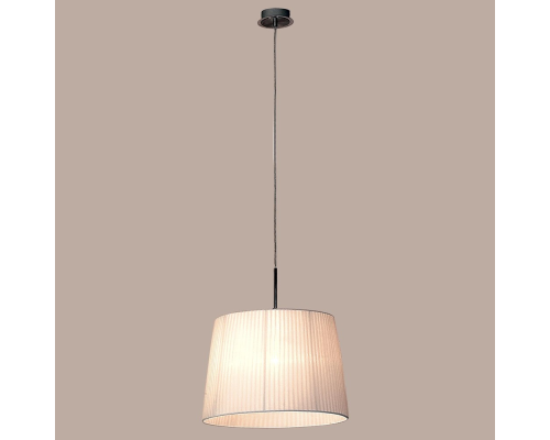 Citilux CL913611 Подвесной светильник с абажуром Белый