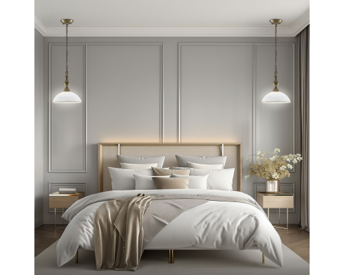 Citilux Адриана CL405213 Подвесной светильник Бронза