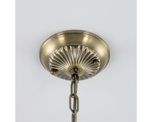 Citilux Адриана CL405213 Подвесной светильник Бронза