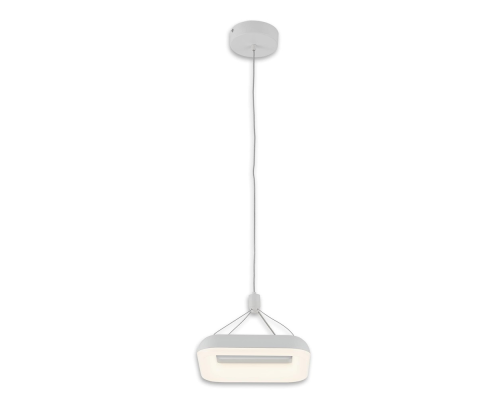 Citilux Паркер CL225B210 LED Подвесной светильник Белый