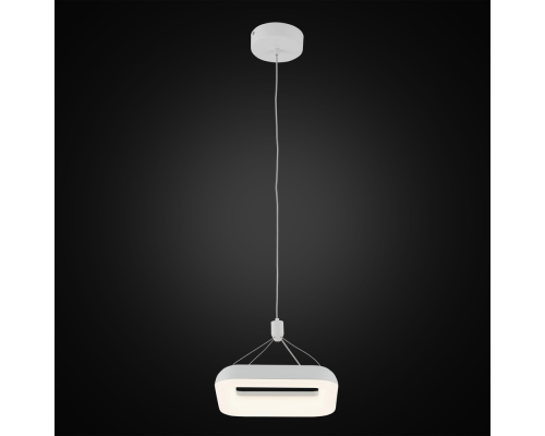 Citilux Паркер CL225B210 LED Подвесной светильник Белый