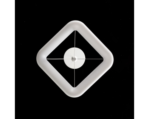 Citilux Паркер CL225B210 LED Подвесной светильник Белый