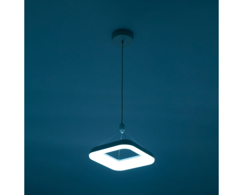 Citilux Паркер CL225B210 LED Подвесной светильник Белый