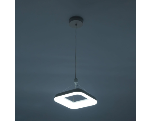 Citilux Паркер CL225B210 LED Подвесной светильник Белый