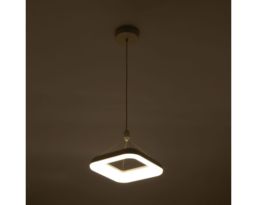 Citilux Паркер CL225B210 LED Подвесной светильник Белый