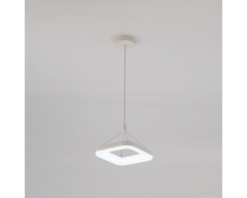 Citilux Паркер CL225B210 LED Подвесной светильник Белый