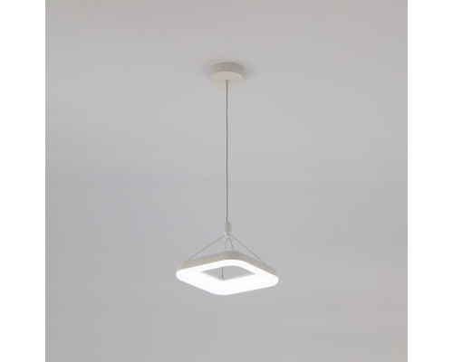 Citilux Паркер CL225B210 LED Подвесной светильник Белый