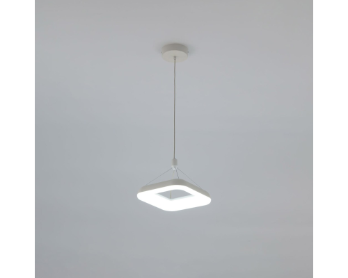 Citilux Паркер CL225B210 LED Подвесной светильник Белый