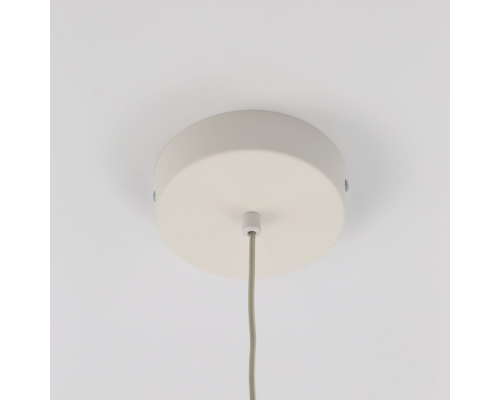 Citilux Паркер CL225B210 LED Подвесной светильник Белый