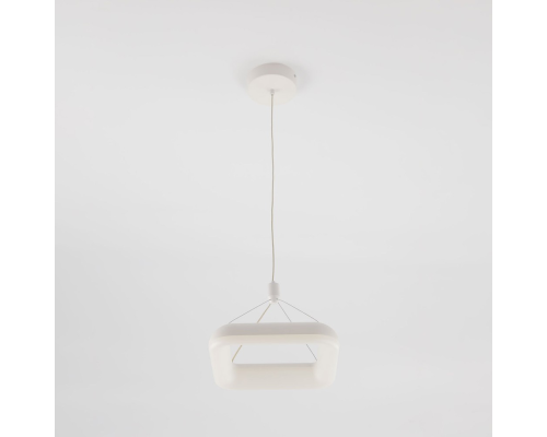 Citilux Паркер CL225B210 LED Подвесной светильник Белый