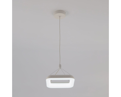 Citilux Паркер CL225B210 LED Подвесной светильник Белый