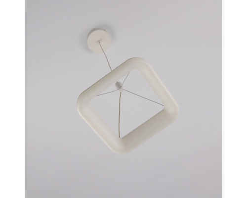 Citilux Паркер CL225B210 LED Подвесной светильник Белый