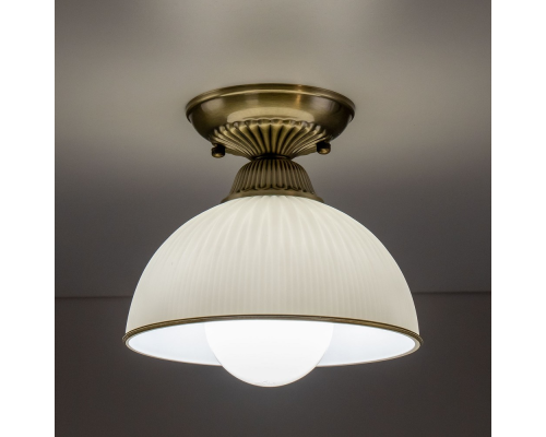 Citilux Адриана CL405113 Подвесной светильник Бронза