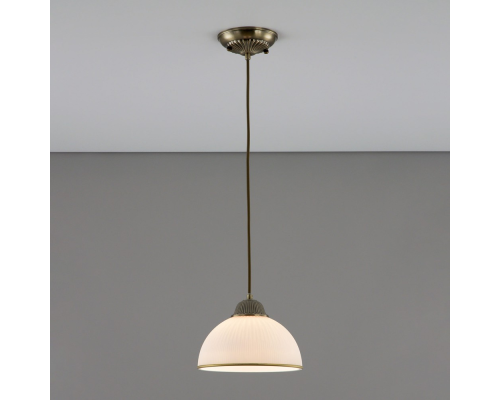 Citilux Адриана CL405113 Подвесной светильник Бронза