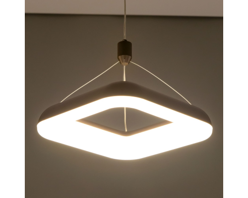 Citilux Паркер CL225B215 LED Подвесной светильник Венге