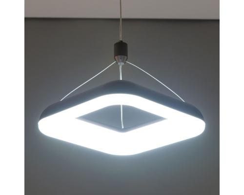 Citilux Паркер CL225B215 LED Подвесной светильник Венге