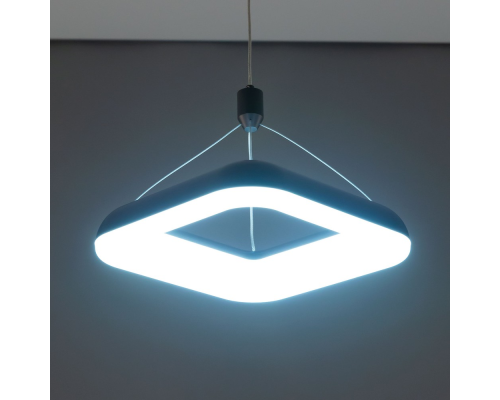 Citilux Паркер CL225B215 LED Подвесной светильник Венге