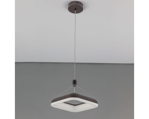 Citilux Паркер CL225B215 LED Подвесной светильник Венге