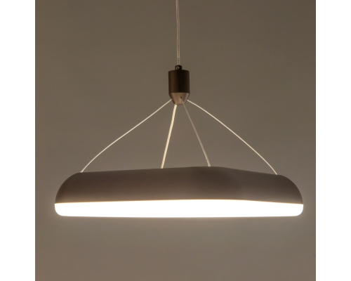 Citilux Паркер CL225B215 LED Подвесной светильник Венге