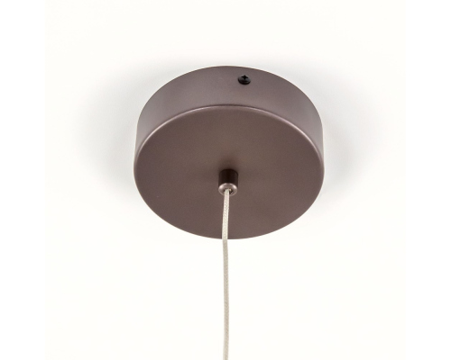 Citilux Паркер CL225B215 LED Подвесной светильник Венге