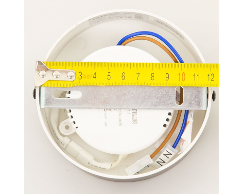 Citilux Паркер CL225B215 LED Подвесной светильник Венге