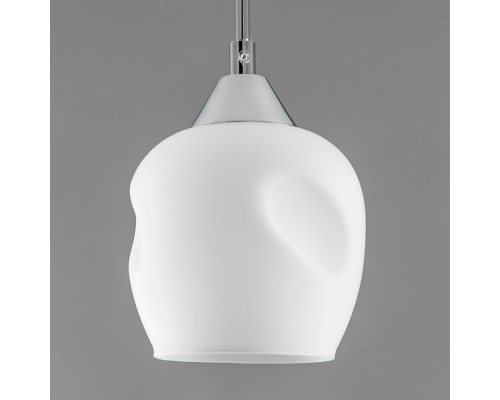 Citilux Сюзи CL171114 Подвесной светильник Венге Хром