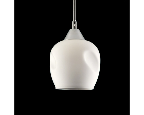 Citilux Сюзи CL171114 Подвесной светильник Венге Хром