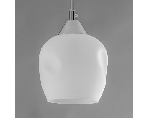 Citilux Сюзи CL171114 Подвесной светильник Венге Хром