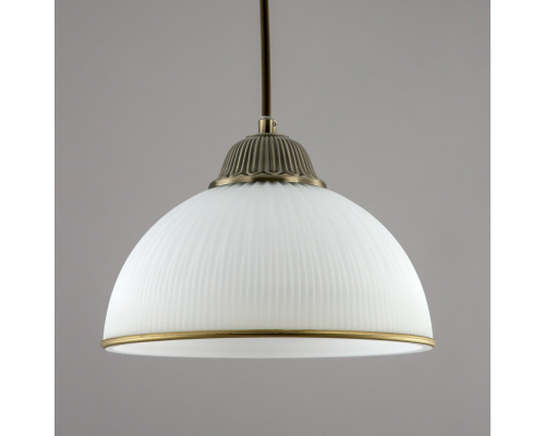 Citilux Адриана CL405113 Подвесной светильник Бронза