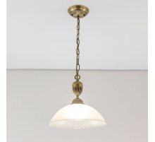 Citilux Латур CL413211 Подвесной светильник Бронза