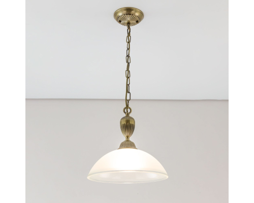 Citilux Латур CL413211 Подвесной светильник Бронза