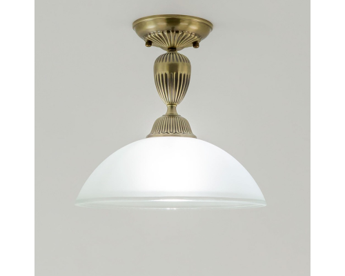 Citilux Латур CL413211 Подвесной светильник Бронза