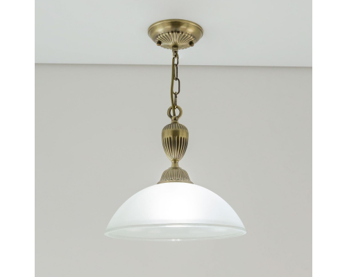 Citilux Латур CL413211 Подвесной светильник Бронза