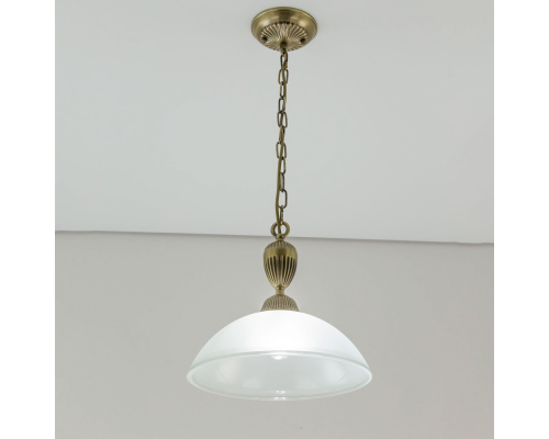 Citilux Латур CL413211 Подвесной светильник Бронза