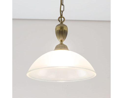 Citilux Латур CL413211 Подвесной светильник Бронза