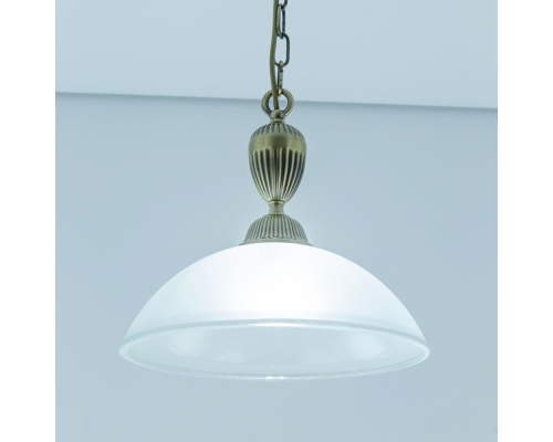 Citilux Латур CL413211 Подвесной светильник Бронза