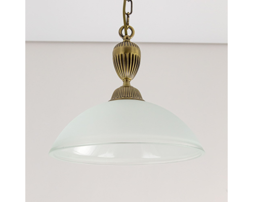 Citilux Латур CL413211 Подвесной светильник Бронза