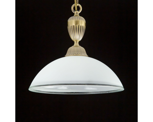 Citilux Латур CL413211 Подвесной светильник Бронза