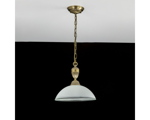 Citilux Латур CL413211 Подвесной светильник Бронза