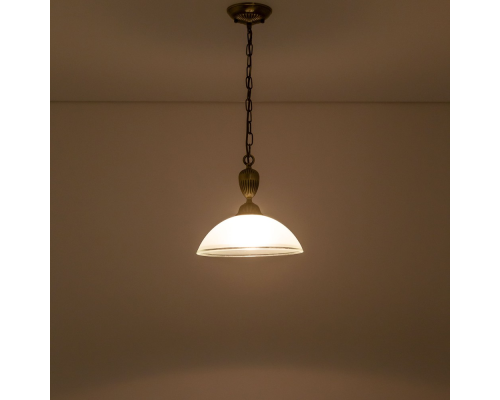 Citilux Латур CL413211 Подвесной светильник Бронза