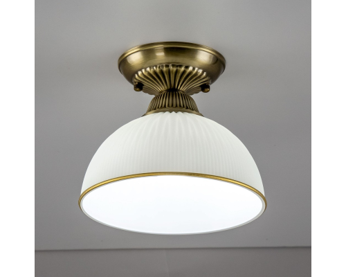 Citilux Адриана CL405113 Подвесной светильник Бронза