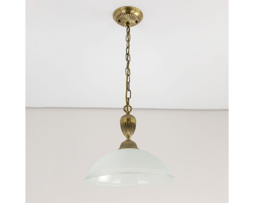 Citilux Латур CL413211 Подвесной светильник Бронза