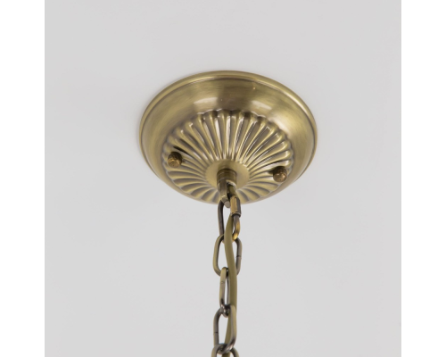 Citilux Латур CL413211 Подвесной светильник Бронза