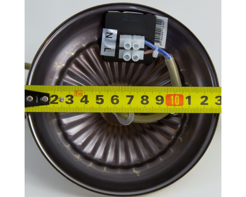 Citilux Латур CL413211 Подвесной светильник Бронза