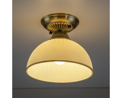 Citilux Адриана CL405113 Подвесной светильник Бронза