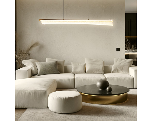 Citilux FANNY CL213121 LED Подвесной светильник с пультом