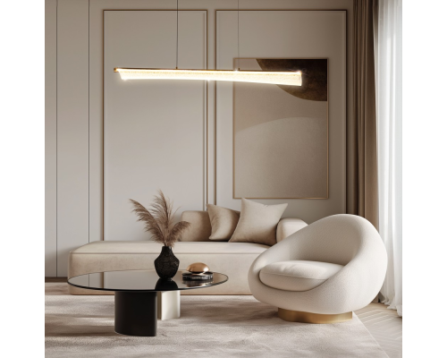 Citilux FANNY CL213121 LED Подвесной светильник с пультом