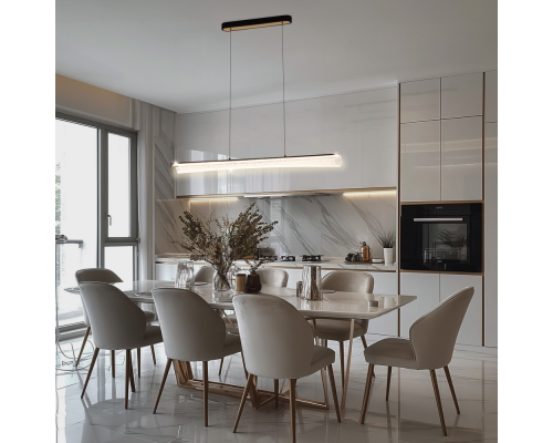 Citilux FANNY CL213121 LED Подвесной светильник с пультом