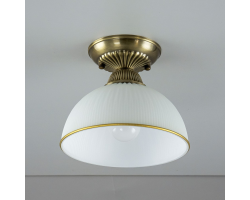 Citilux Адриана CL405113 Подвесной светильник Бронза